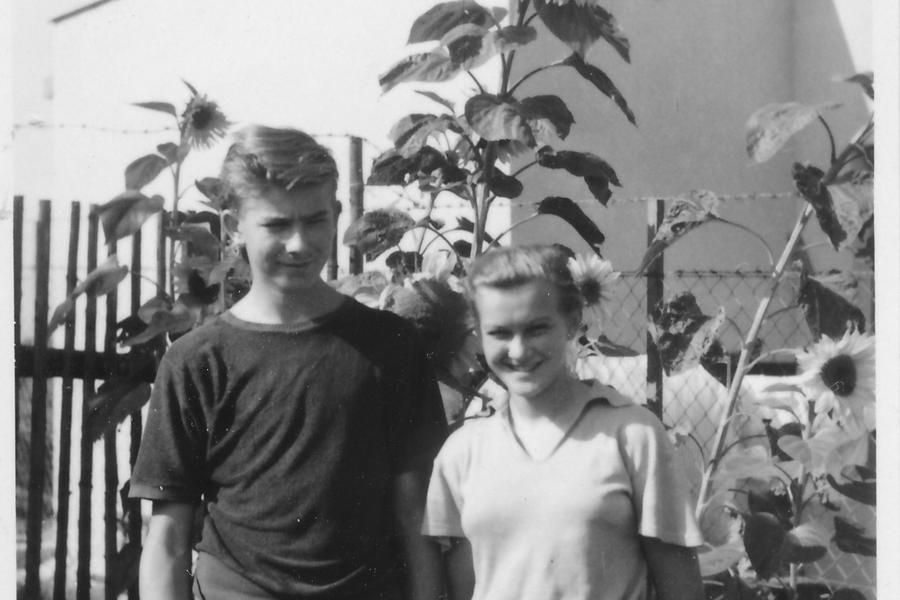 Špinarovi a Kobiánovi