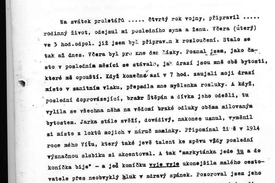 2013_10_12 zápisník dědy legionáře