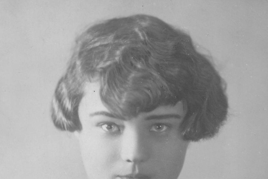 Milada Mináriková